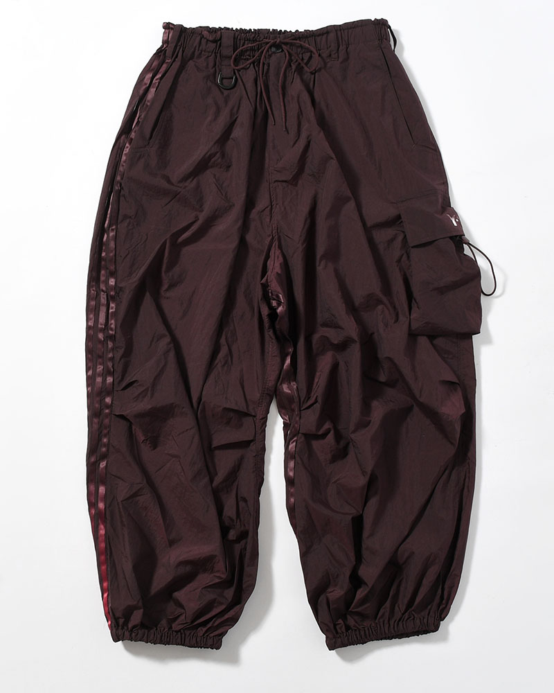 GRD 3S CRGPNTS -NIGHT RED-