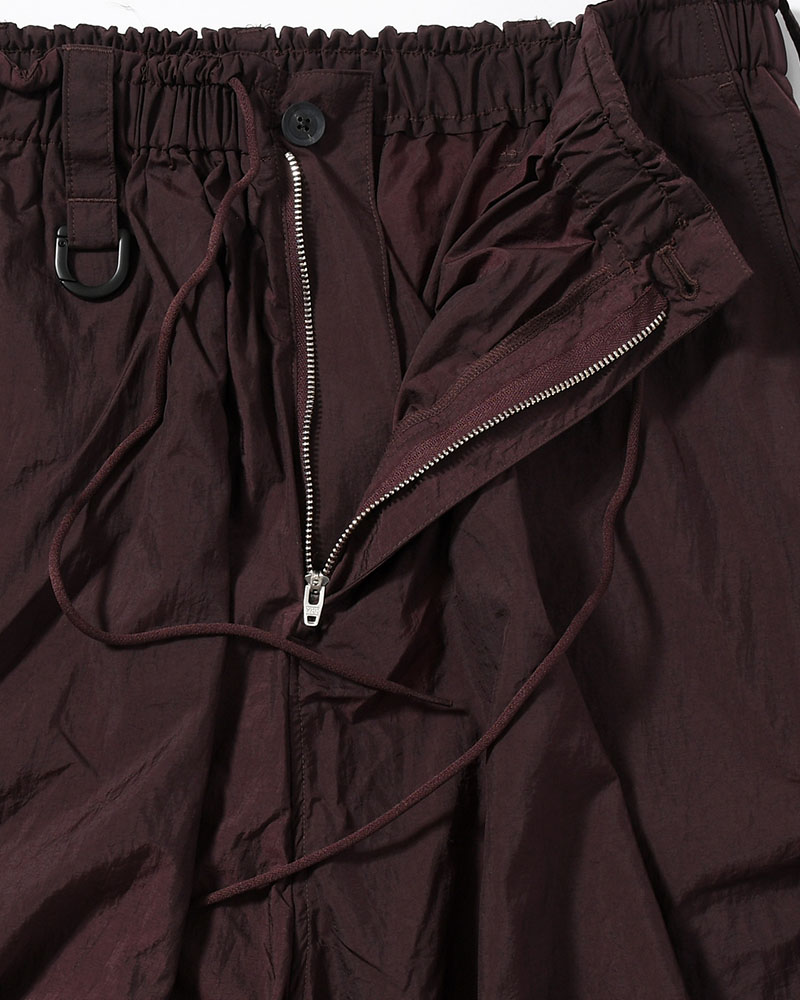 GRD 3S CRGPNTS -NIGHT RED-