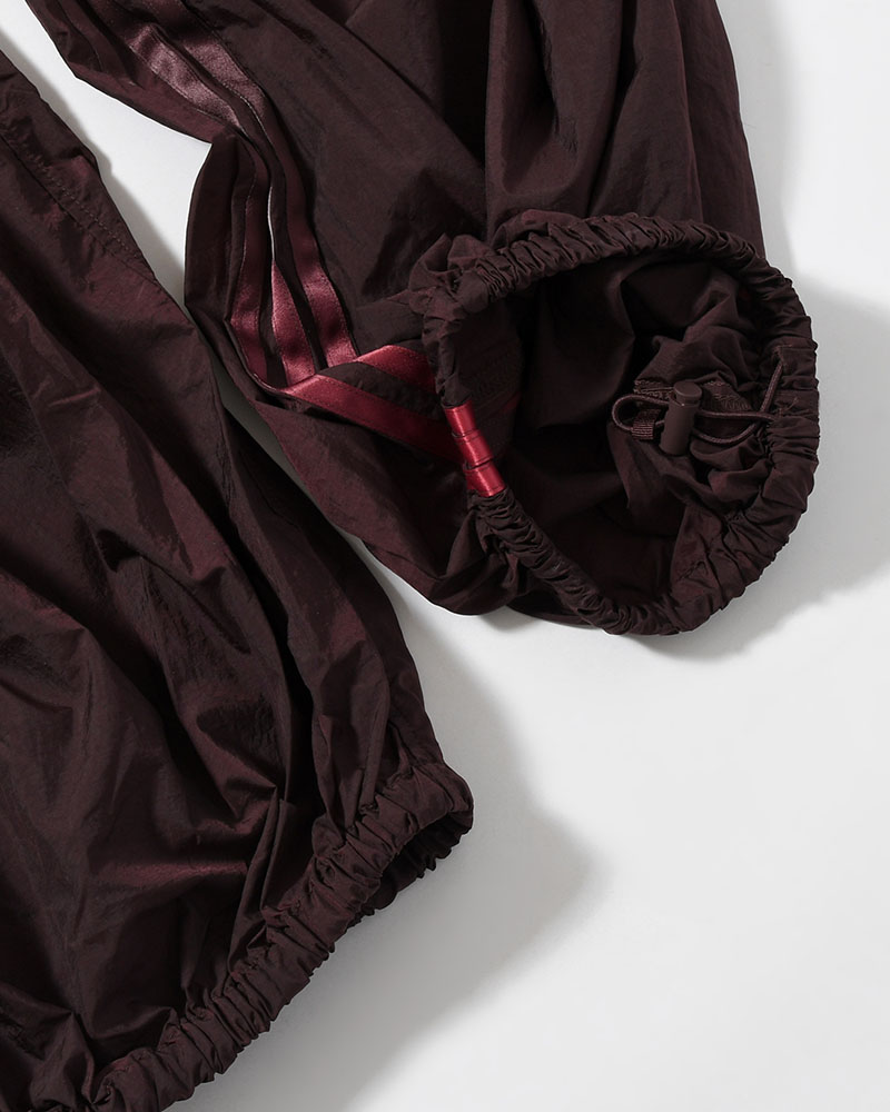 GRD 3S CRGPNTS -NIGHT RED-