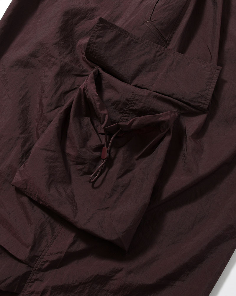 GRD 3S CRGPNTS -NIGHT RED-
