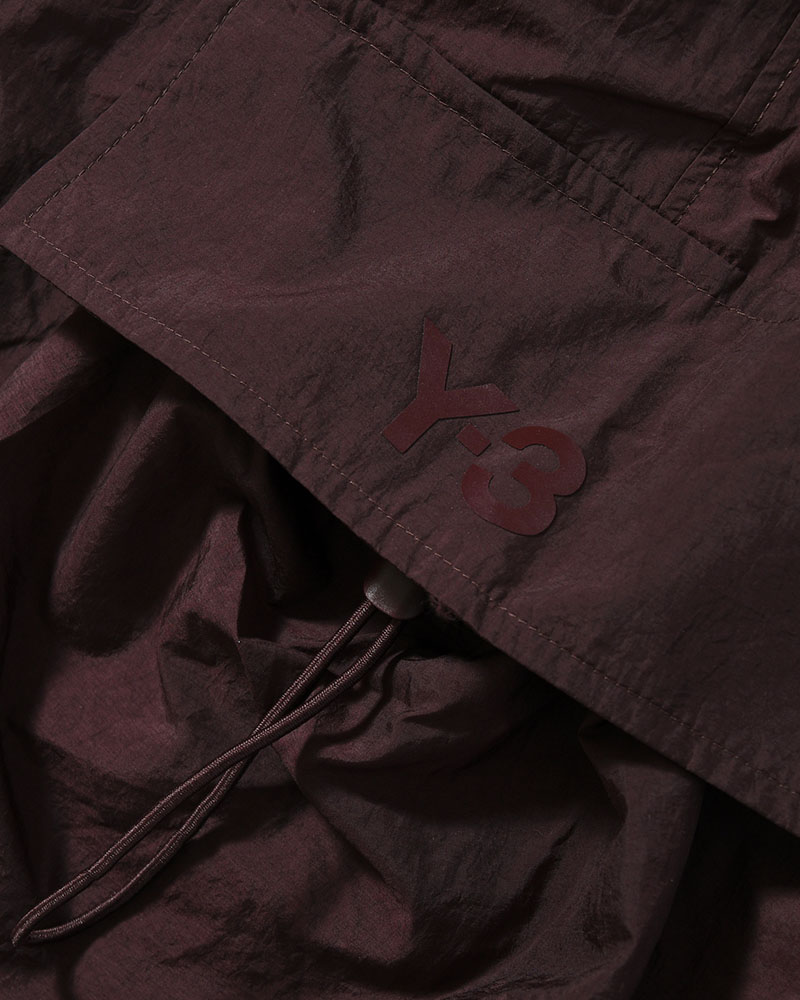 GRD 3S CRGPNTS -NIGHT RED-