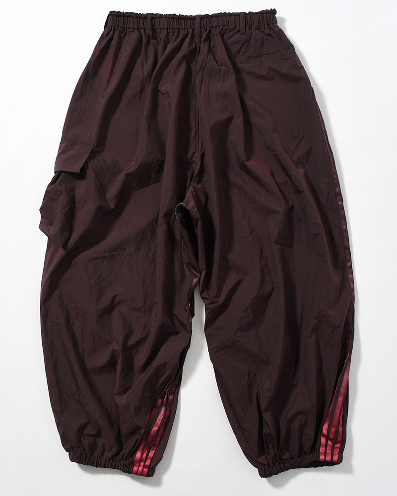 GRD 3S CRGPNTS -NIGHT RED-