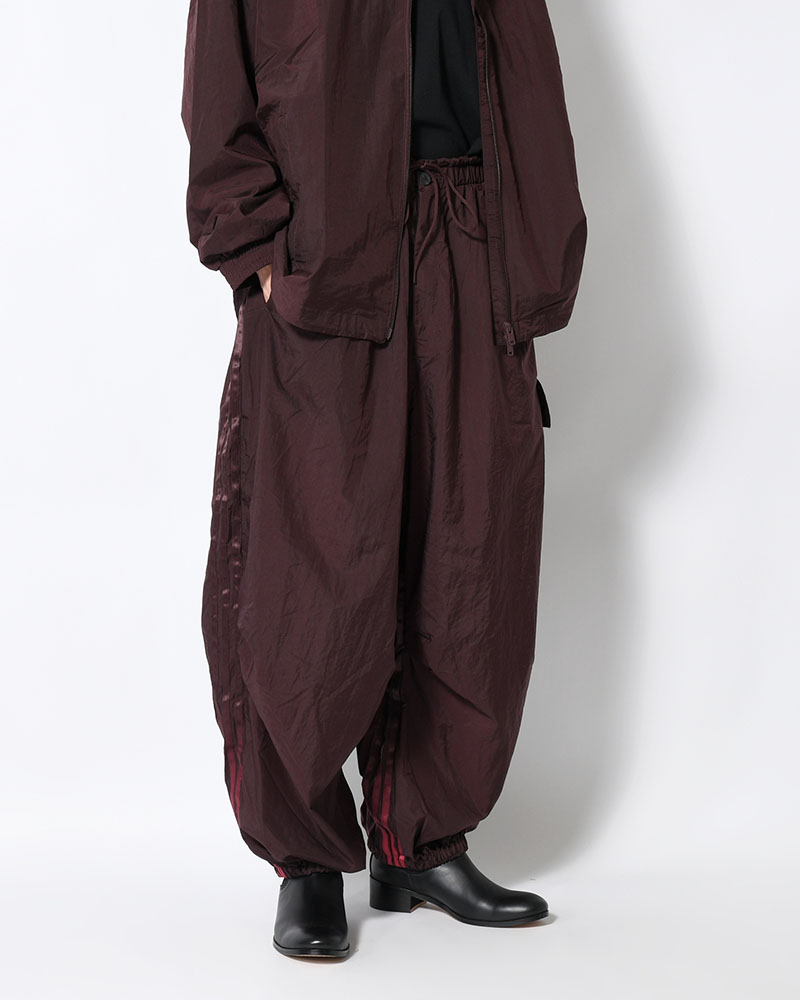 GRD 3S CRGPNTS -NIGHT RED-