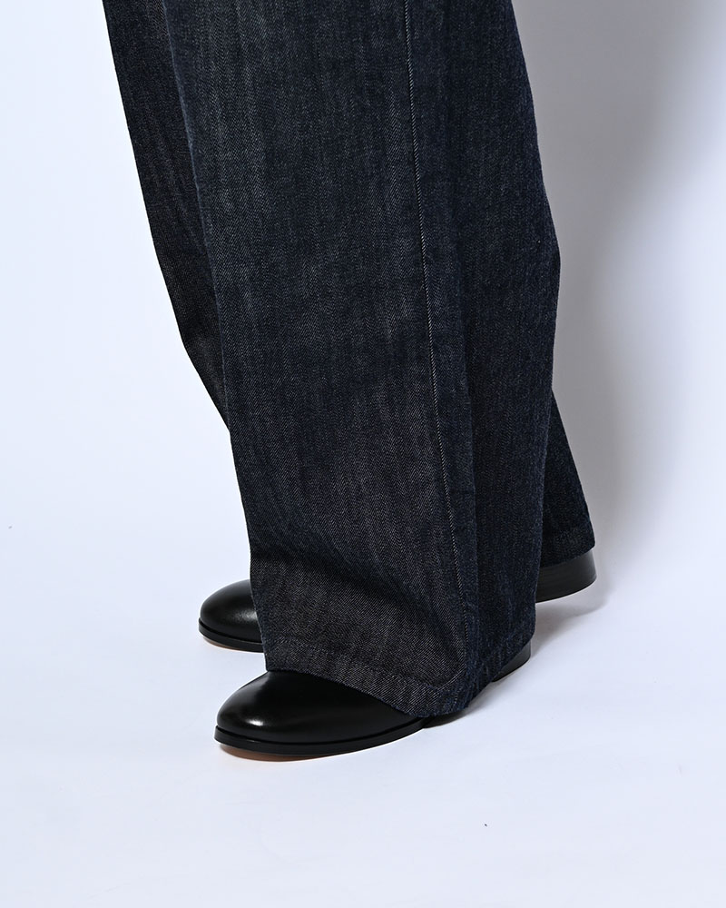 SEASON BUGGY -INDIGO-