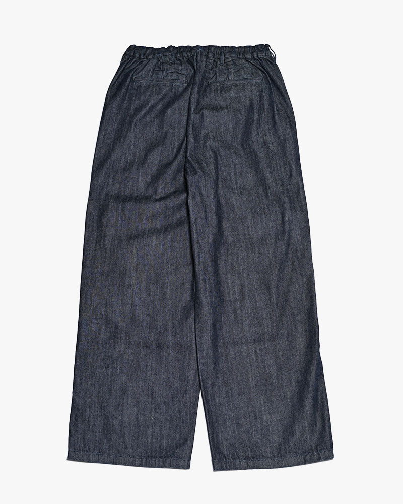 SEASON BUGGY -INDIGO-