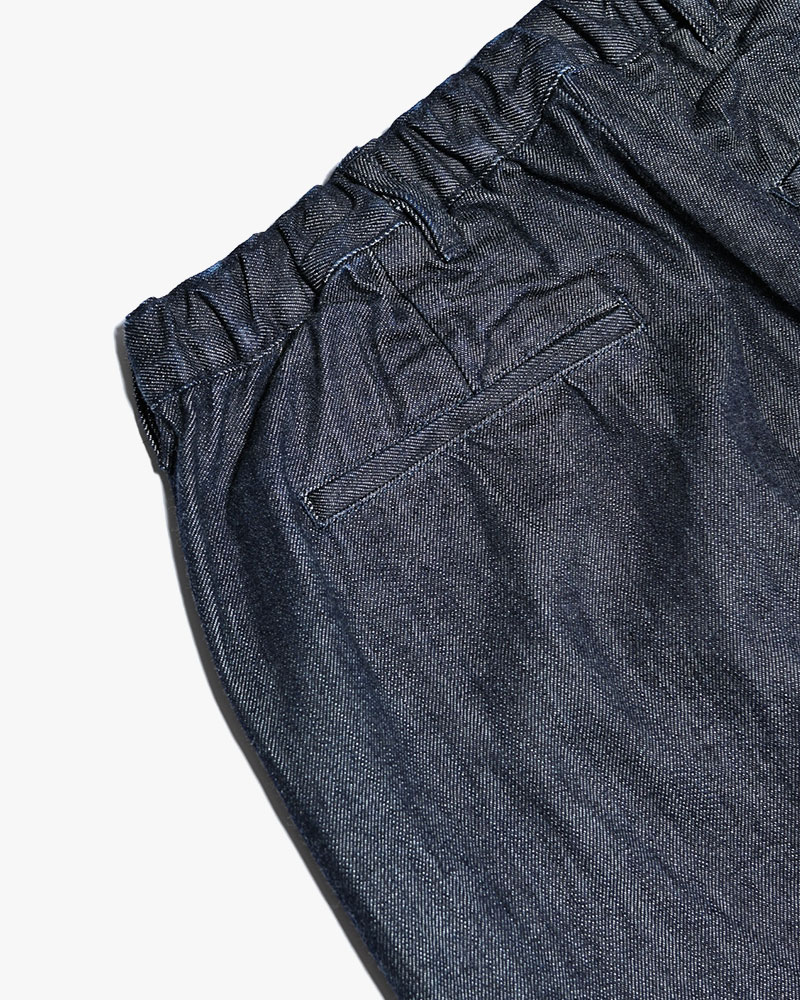 SEASON BUGGY -INDIGO-