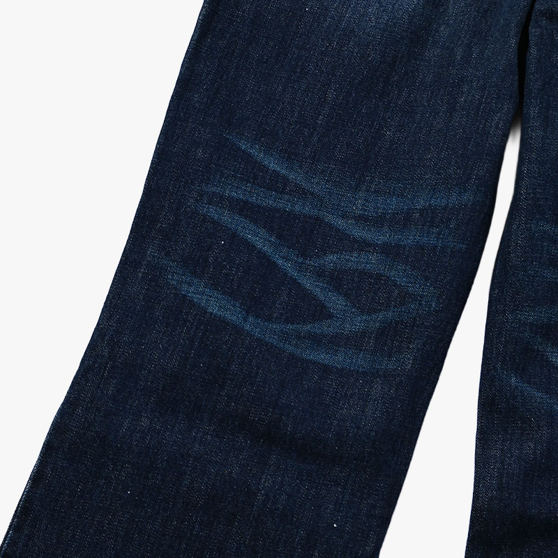 IRREGULAR BOYS DENIM PANTS -3.COLOR-