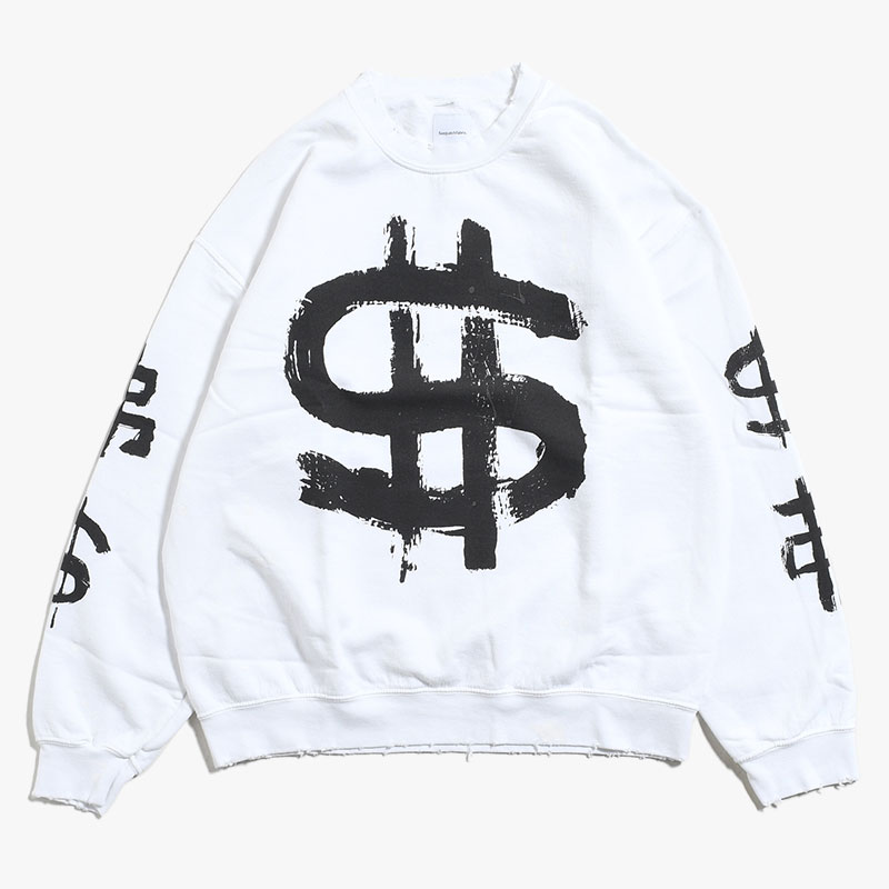 VINTAGE SWEATSHIRT 