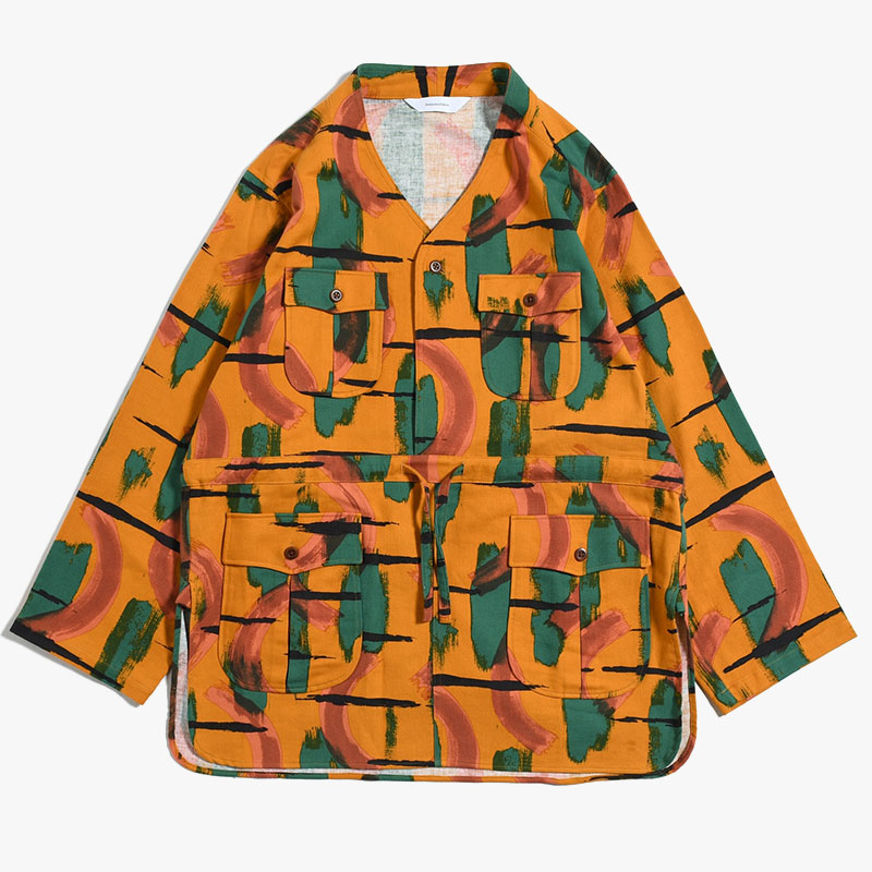 Sasquatchfabrix. FLIGHT VEST 