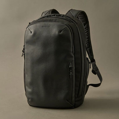 Explorer -BLACK-