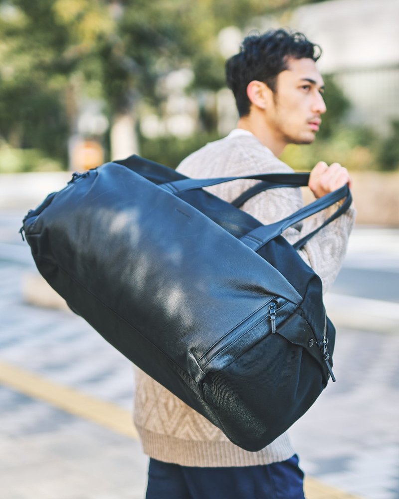 Odyssey -BLACK-