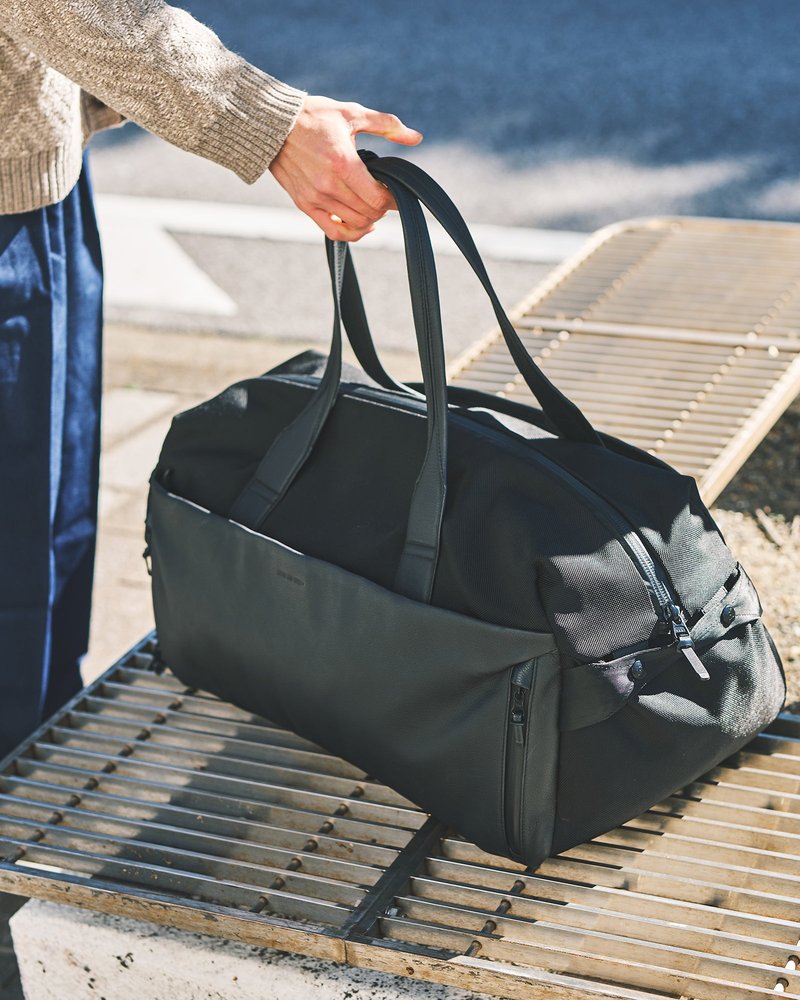 Odyssey -BLACK-