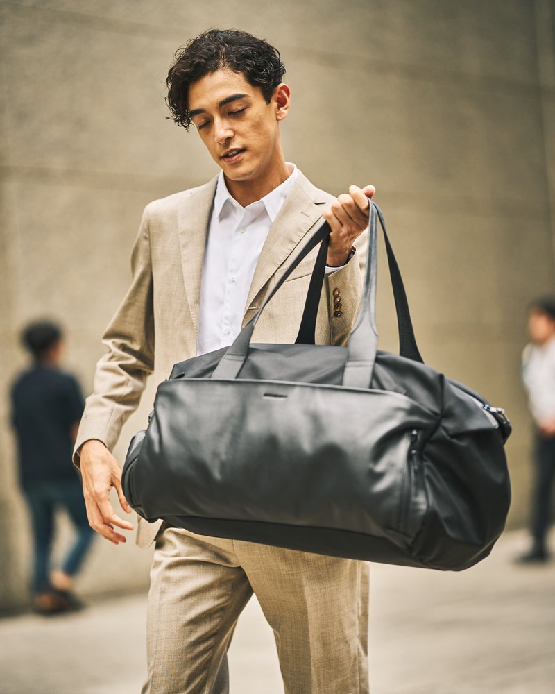 Odyssey -BLACK-