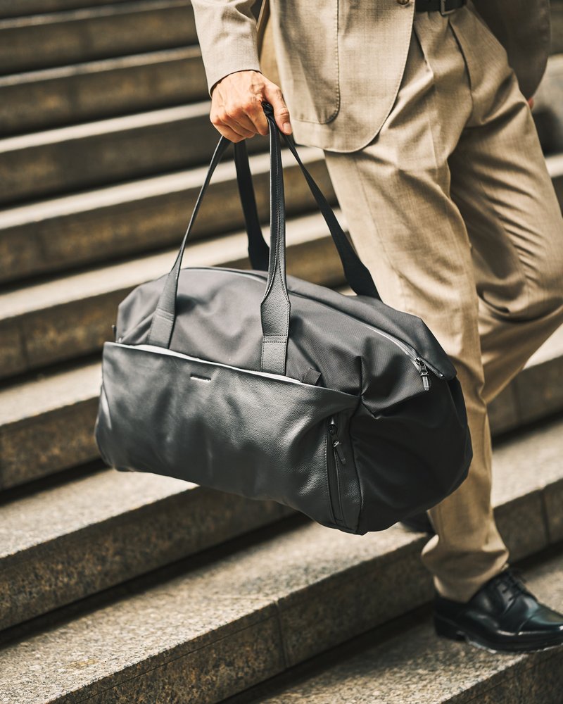 Odyssey -BLACK-