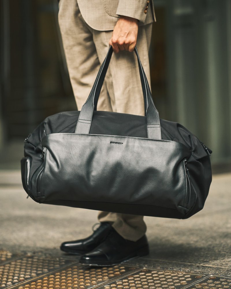 Odyssey -BLACK-