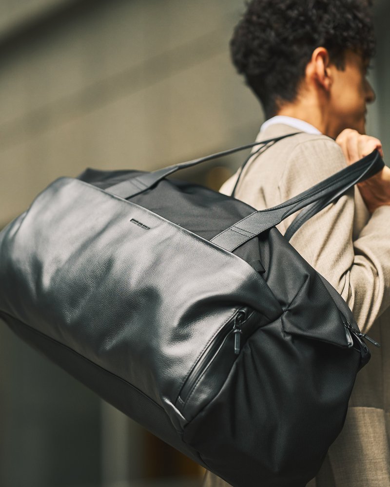 Odyssey -BLACK-
