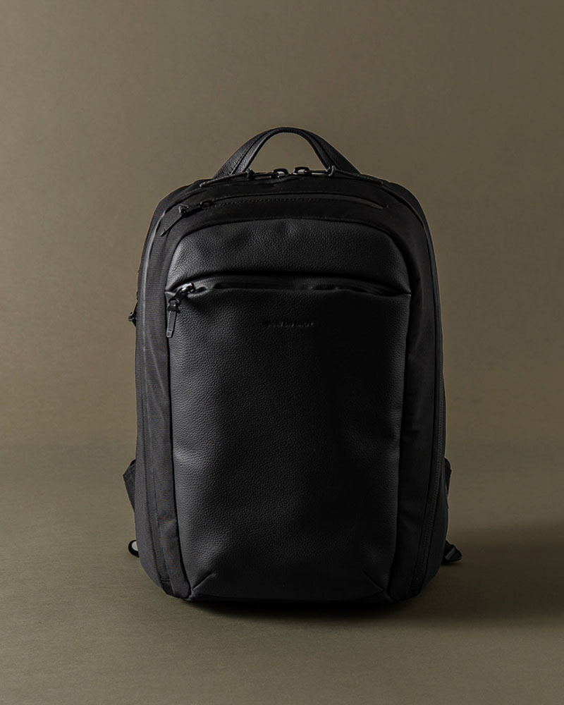 Explorer Daily Edge -BLACK-