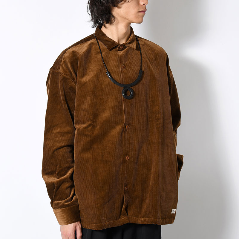 NECKTURE."O" -BLACK-