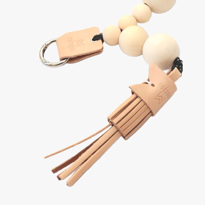 [期間限定アイテム 9/6(sat)～15(mon)] LOOP."WOOD" -3.COLOR-