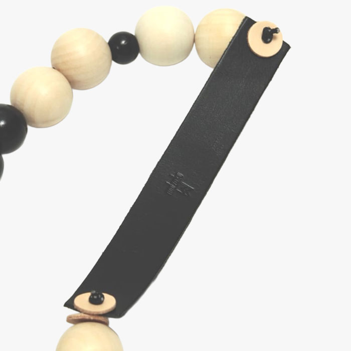 [期間限定アイテム 9/6(sat)～15(mon)] LOOP."WOOD" -3.COLOR-