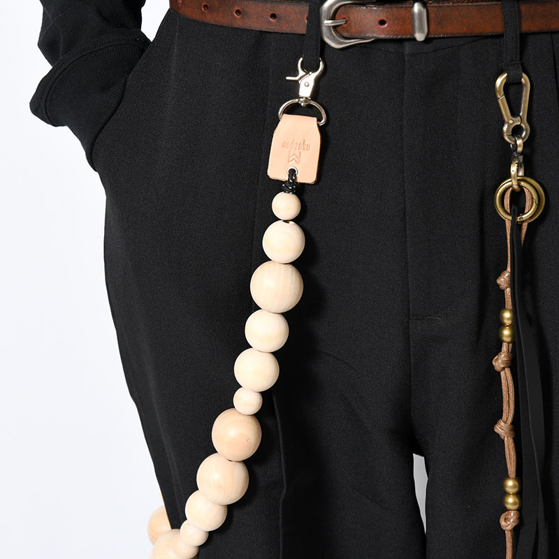 [期間限定アイテム 9/6(sat)～15(mon)] LOOP."YSK SHORT" -3.COLOR-