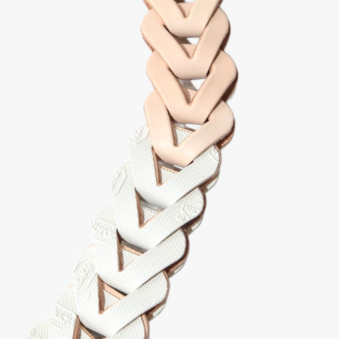 [期間限定アイテム 9/6(sat)～15(mon)] LOOP."STACK VIBRAM" -4.COLOR-