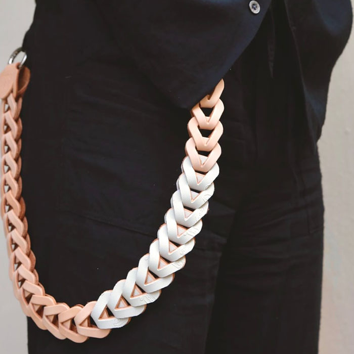 [期間限定アイテム 9/6(sat)～15(mon)] LOOP."STACK VIBRAM" -4.COLOR-