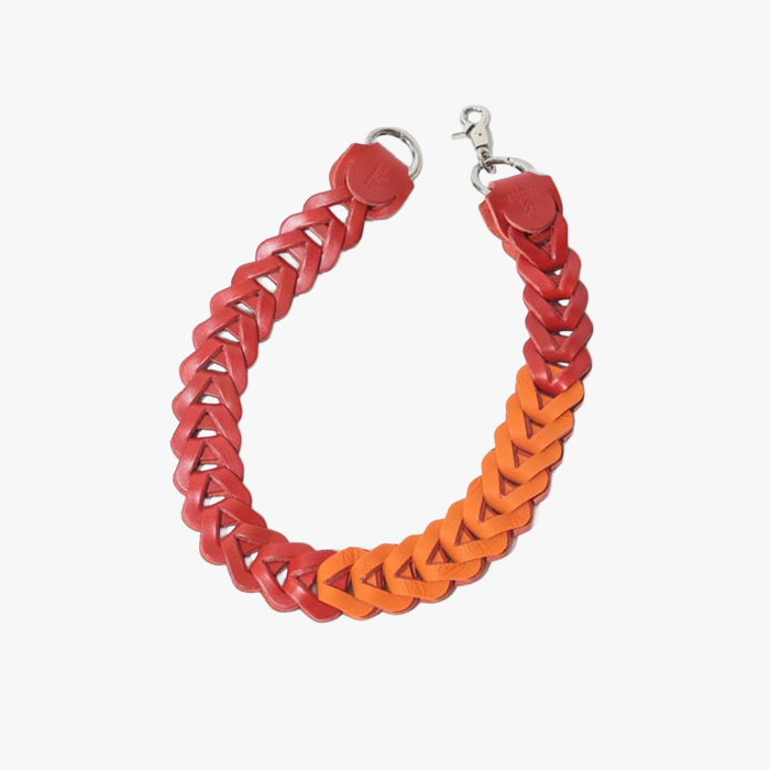 [期間限定アイテム 9/6(sat)～15(mon)] LOOP."STACK VIBRAM" -4.COLOR-