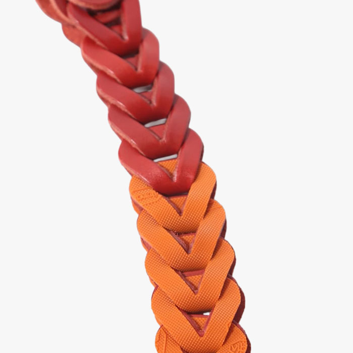 [期間限定アイテム 9/6(sat)～15(mon)] LOOP."STACK VIBRAM" -4.COLOR-
