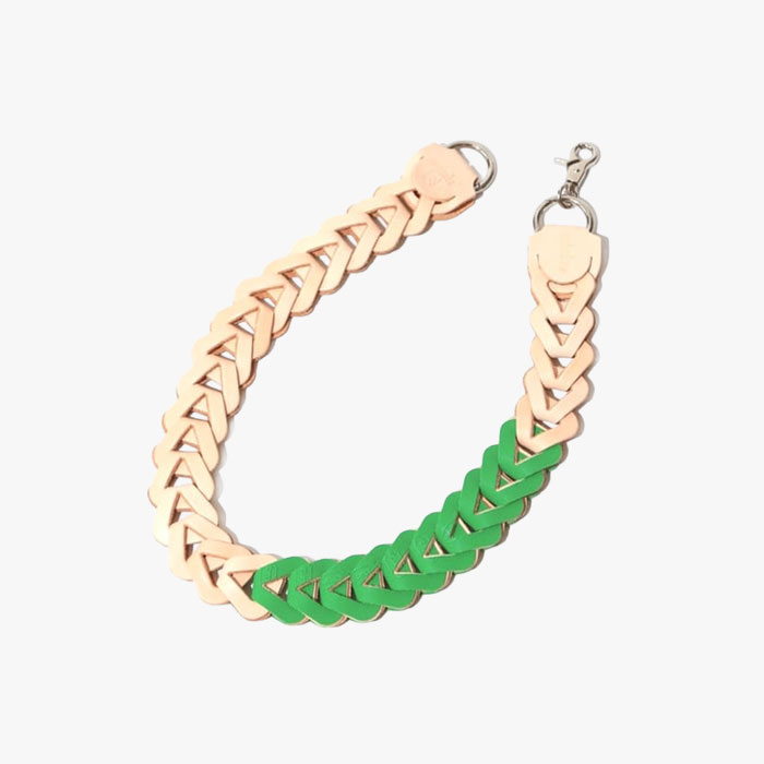 [期間限定アイテム 9/6(sat)～15(mon)] LOOP."STACK VIBRAM" -4.COLOR-