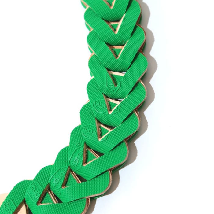 [期間限定アイテム 9/6(sat)～15(mon)] LOOP."STACK VIBRAM" -4.COLOR-