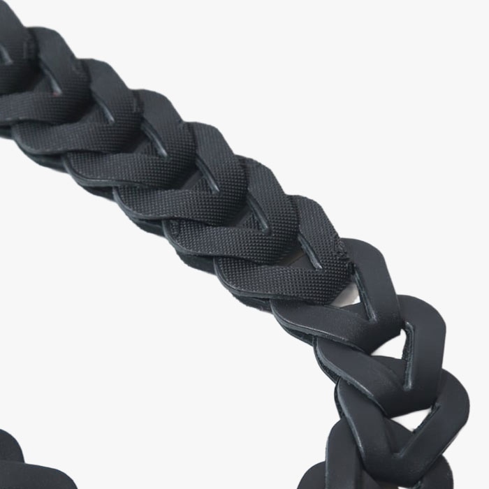 [期間限定アイテム 9/6(sat)～15(mon)] LOOP."STACK VIBRAM" -4.COLOR-