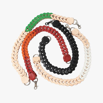[期間限定アイテム 9/6(sat)～15(mon)] LOOP."STACK VIBRAM" -4.COLOR-