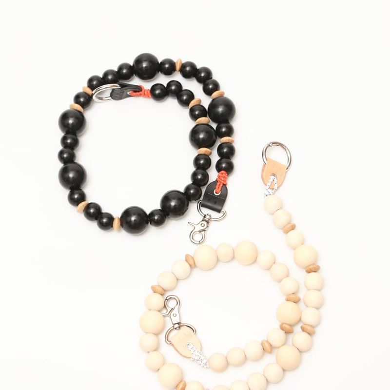 [期間限定アイテム 9/6(sat)～15(mon)] LOOP."WOOD SHORT" -2.COLOR-