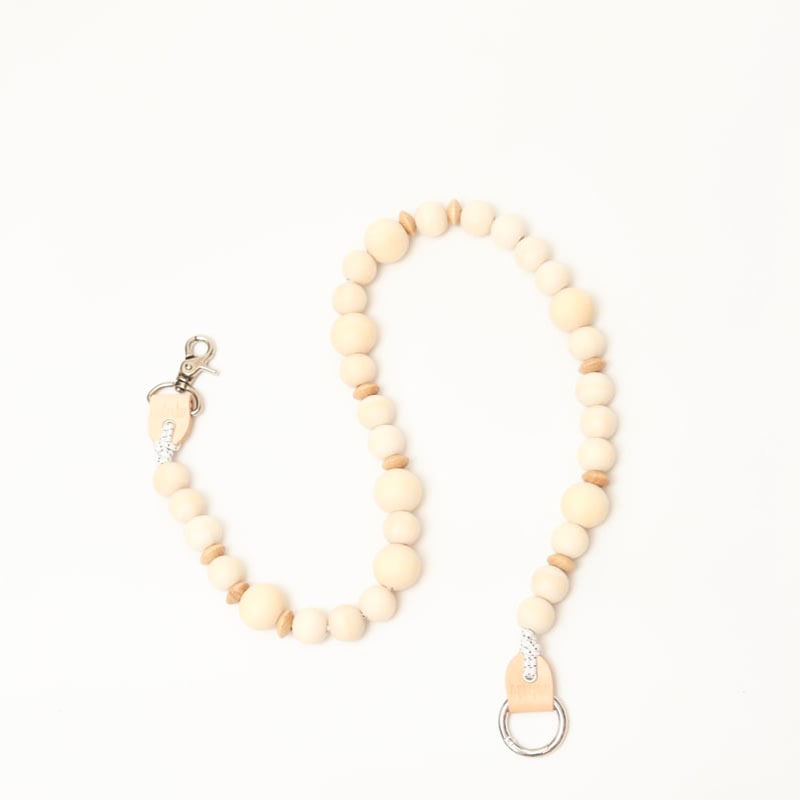 [期間限定アイテム 9/6(sat)～15(mon)] LOOP."WOOD SHORT" -2.COLOR-