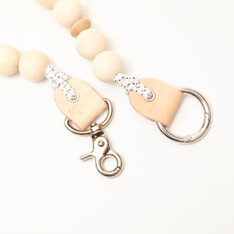 [期間限定アイテム 9/6(sat)～15(mon)] LOOP."WOOD SHORT" -2.COLOR-