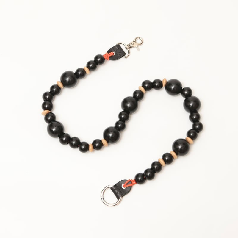[期間限定アイテム 9/6(sat)～15(mon)] LOOP."WOOD SHORT" -2.COLOR-