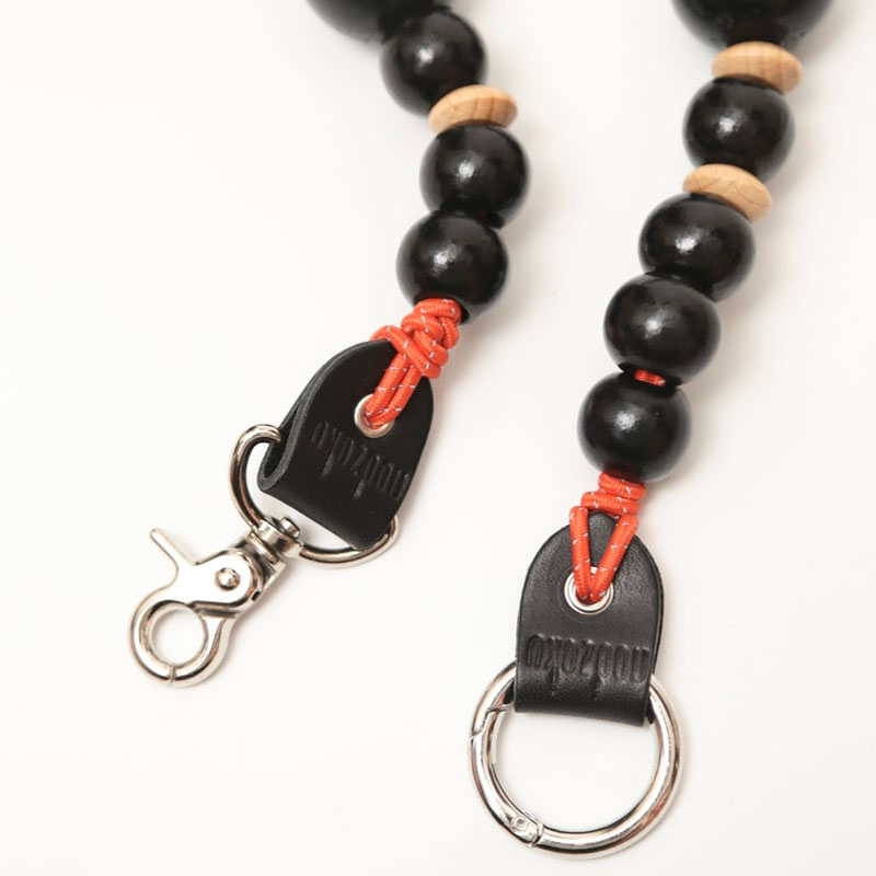 [期間限定アイテム 9/6(sat)～15(mon)] LOOP."WOOD SHORT" -2.COLOR-