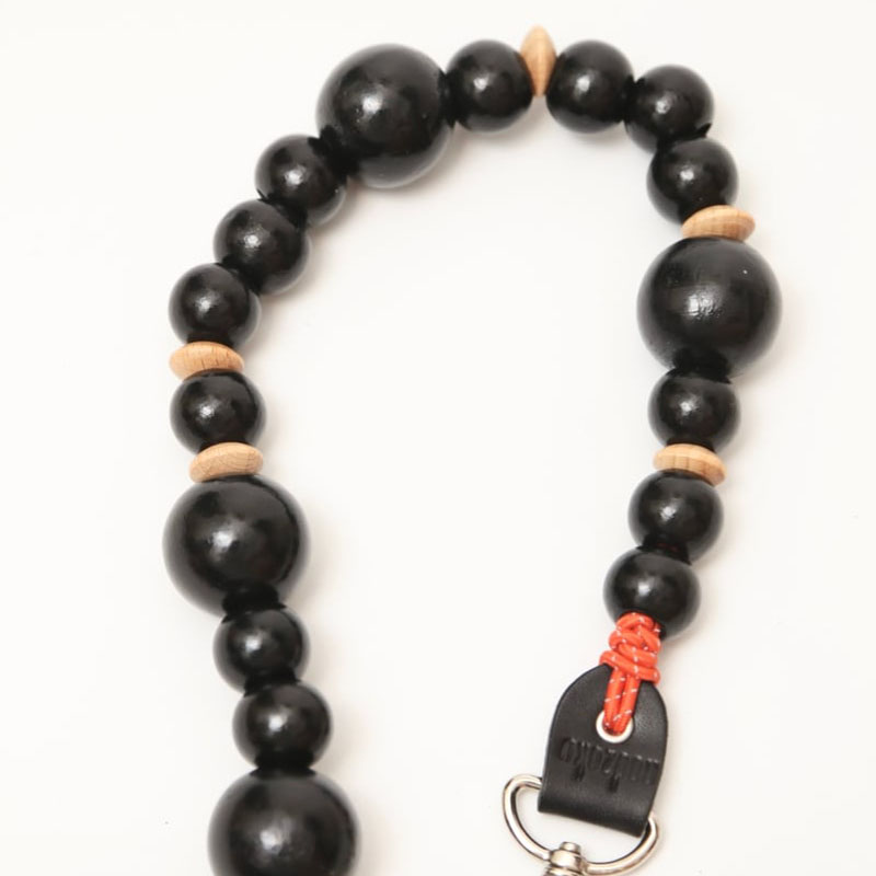 [期間限定アイテム 9/6(sat)～15(mon)] LOOP."WOOD SHORT" -2.COLOR-