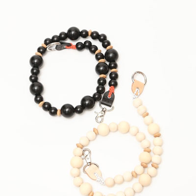 [期間限定アイテム 9/6(sat)～15(mon)] LOOP."WOOD SHORT" -2.COLOR-