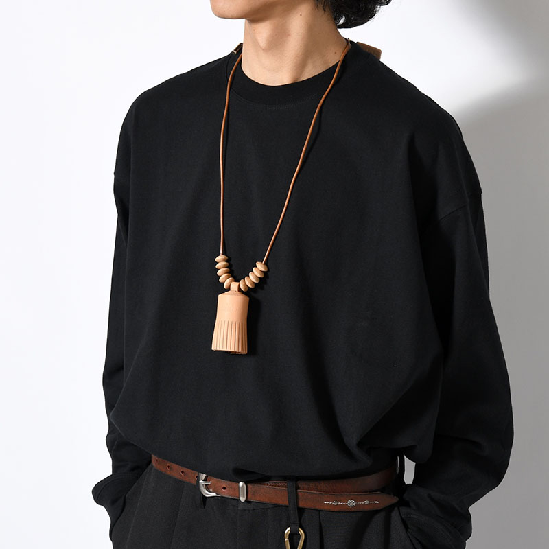 [期間限定アイテム 9/6(sat)～15(mon)] COLLiER."BELL" -2.COLOR-