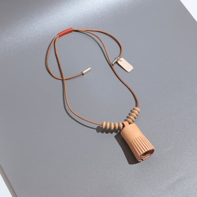 [期間限定アイテム 9/6(sat)～15(mon)] COLLiER."BELL" -2.COLOR-