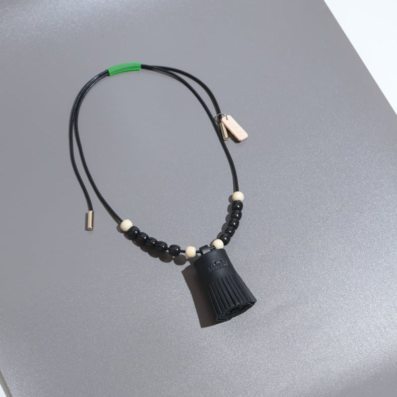 [期間限定アイテム 9/6(sat)～15(mon)] COLLiER."BELL" -2.COLOR-