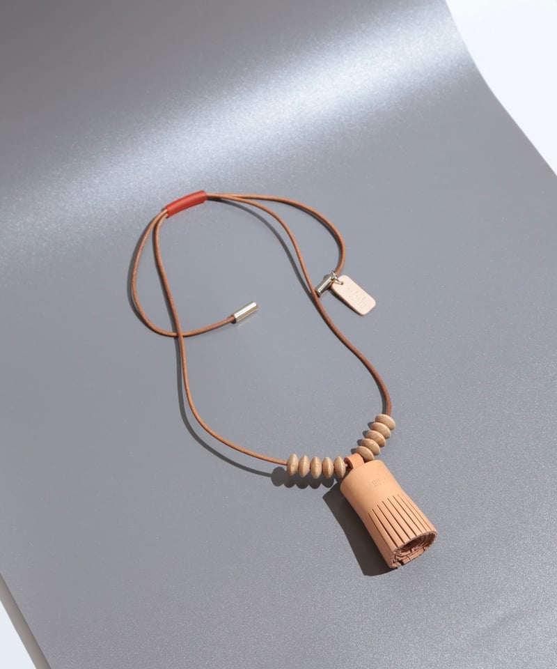 [期間限定アイテム 9/6(sat)～15(mon)] COLLiER."BELL" -2.COLOR-