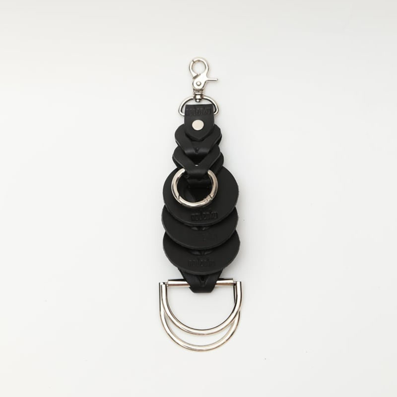 [期間限定アイテム 9/6(sat)～15(mon)] AVEC."TENUGUi HOLDER" -2.COLOR-