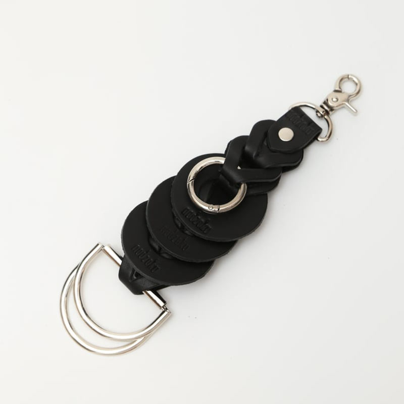 [期間限定アイテム 9/6(sat)～15(mon)] AVEC."TENUGUi HOLDER" -2.COLOR-