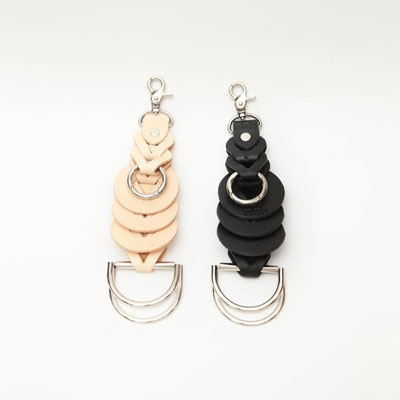 [期間限定アイテム 9/6(sat)～15(mon)] AVEC."TENUGUi HOLDER" -2.COLOR-