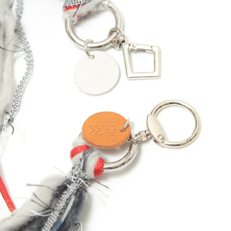 [期間限定アイテム 9/6(sat)～15(mon)] D LOOP."Wool style" -2.COLOR-