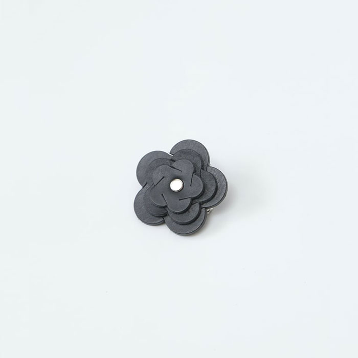 [期間限定アイテム 9/6(sat)～15(mon)] BROOCH."PORTULACE" -2.COLOR-