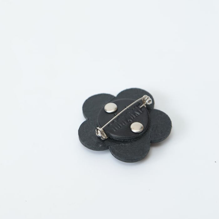 [期間限定アイテム 9/6(sat)～15(mon)] BROOCH."PORTULACE" -2.COLOR-